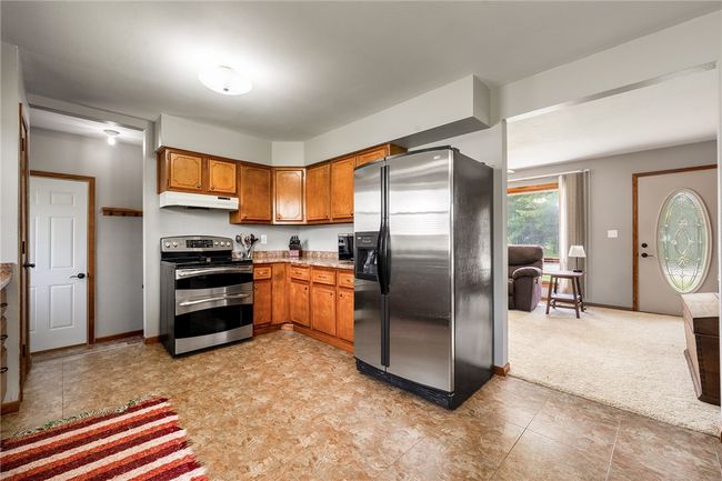 704 W Main St, House other with 5 bedrooms, 2 bathrooms and null parking in Mondovi WI | Image 11