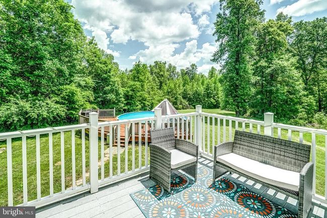 256 Ordinary Way, House other with 5 bedrooms, 3 bathrooms and null parking in LOUISA VA | Image 52