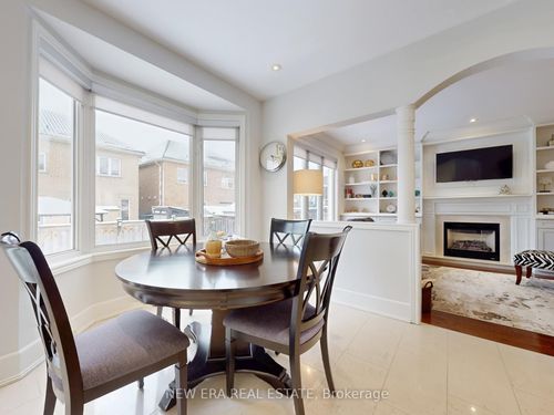 57 Hawkridge Trail, Brampton, ON, L6P2T6 | Card Image