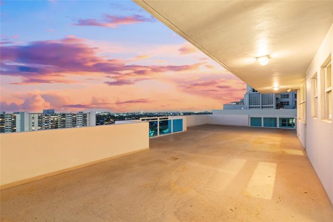 PH-1 - 3430 Galt Ocean Dr, Condo with 4 bedrooms, 4 bathrooms and null parking in Fort Lauderdale FL | Image 75