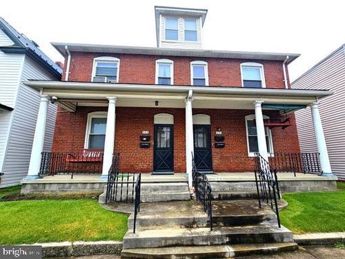 223 Grand Ave, CUMBERLAND, MD, 21502-3912 | Card Image