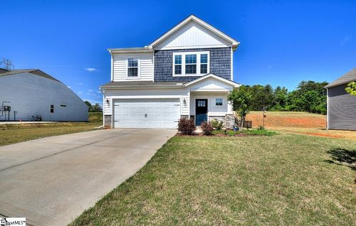 625 Morning Meadows Dr, Inman, SC, 29349-5201 | Card Image
