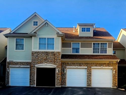 8638 Saddlebred Ct, Frankfort, IL, 60423-8619 | Card Image