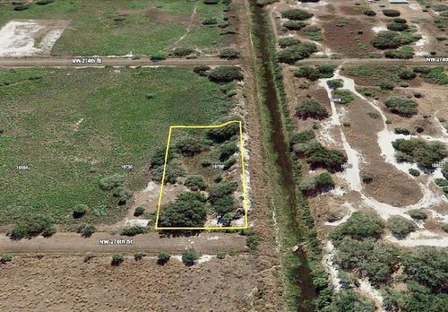 16788 Nw 276th St, Okeechobee, FL, 34972 | Card Image