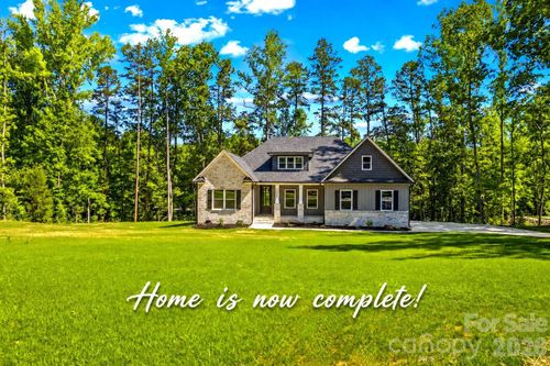1065 Shawnee Trl, China Grove, NC, 28023-9789 | Card Image