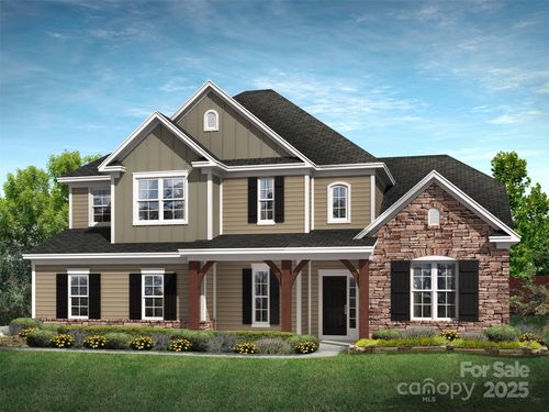 oak0035-11020 Tyler Brook Ln, Mint Hill, NC, 28227-3646 | Card Image