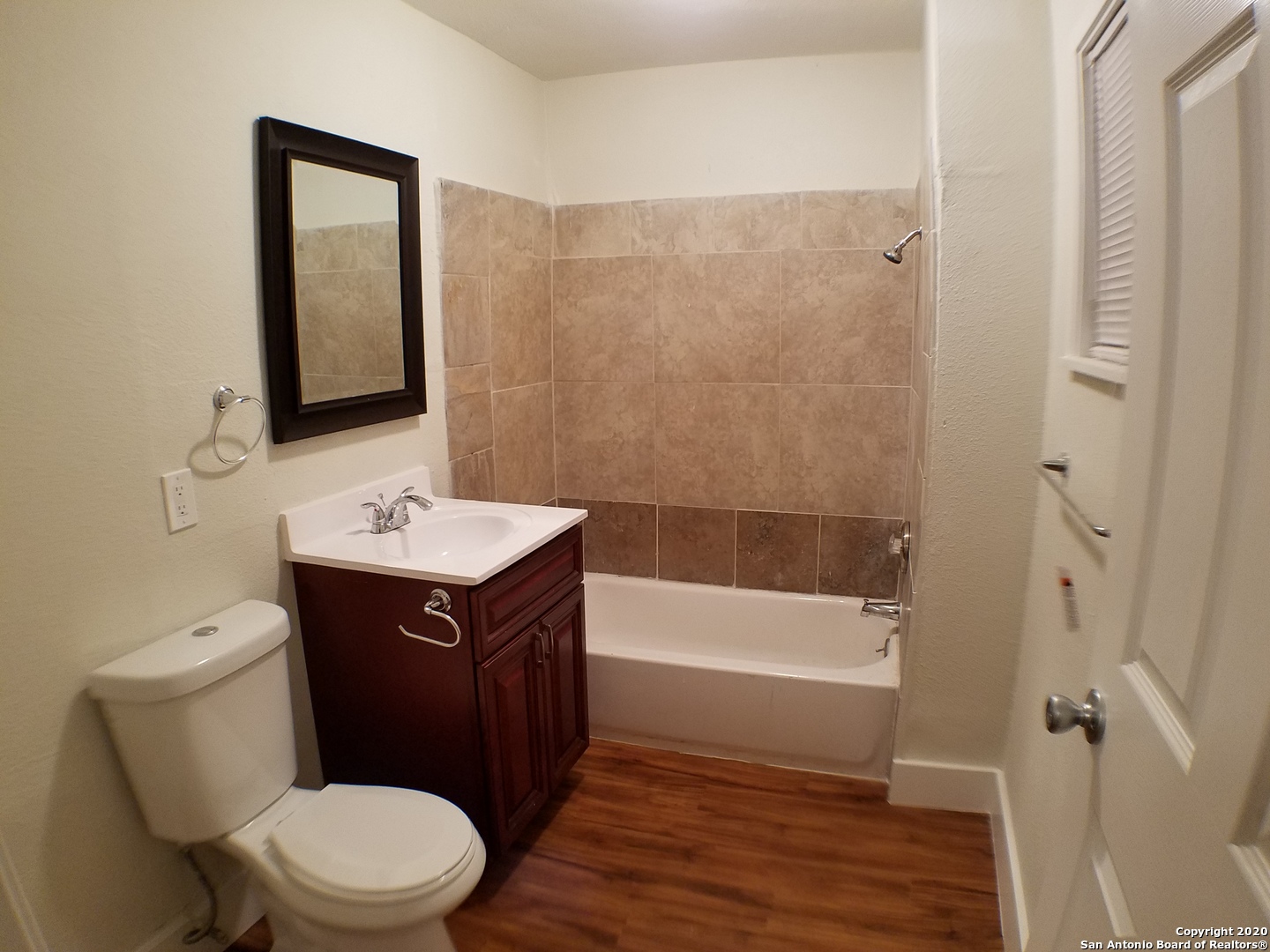 Residential Lease in San Antonio 5