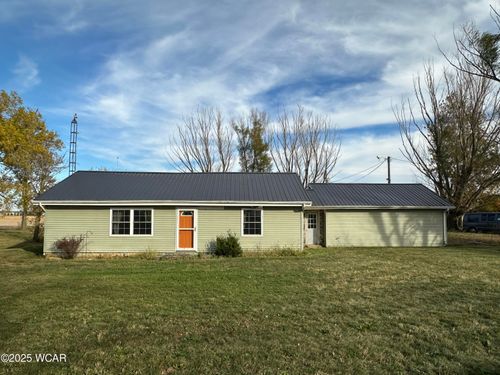 21183 116 Route, Spencerville, OH, 45887 | Card Image