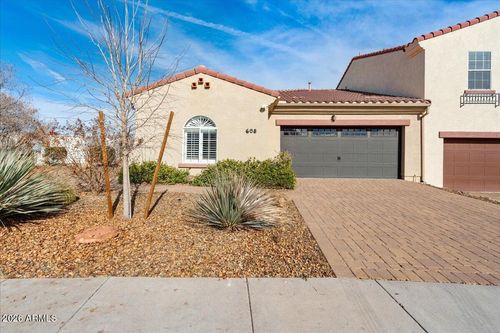608 Haynes Drive, Clarkdale, AZ, 86324 | Card Image