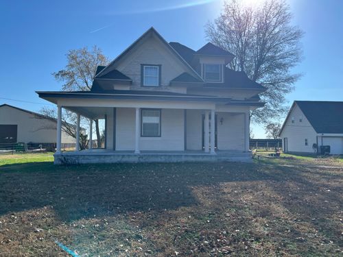 2258 E Buffalo St, Bolivar, MO, 65613-2677 | Card Image