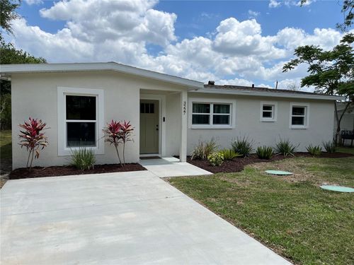 3227 Decatur Ave, LAKELAND, FL, 33805-2109 | Card Image