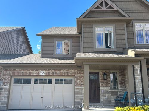 158 Stonebrook Way, Markdale, ON, N0C1H0 | Card Image