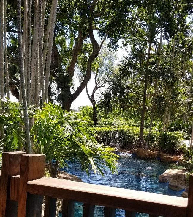 APT-1710 - 2000 Towerside Ter, Condo with 2 bedrooms, 2 bathrooms and null parking in Miami FL | Image 16