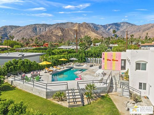 775 W Racquet Club Rd, Palm Springs, CA, 92262-1837 | Card Image