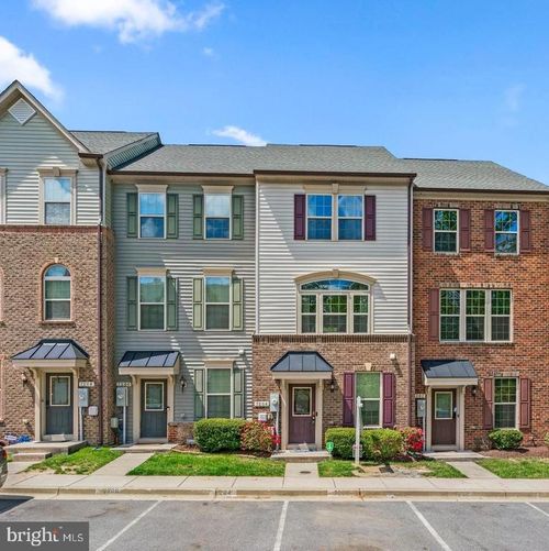 7204 Winding Hills Dr, HANOVER, MD, 21076-1079 | Card Image