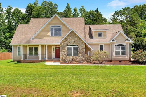 310 Puckett Mill Dr, Central, SC, 29630-2620 | Card Image