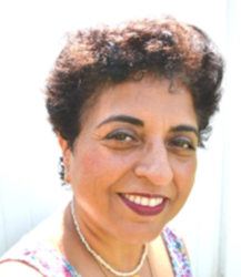 Savita Hanspal