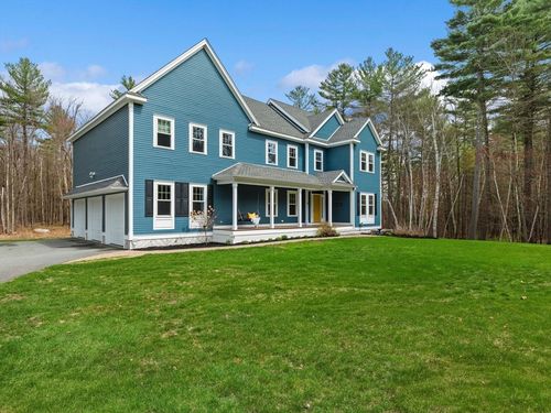 51 Hartwell Ave, Littleton, MA, 01460-1261 | Card Image