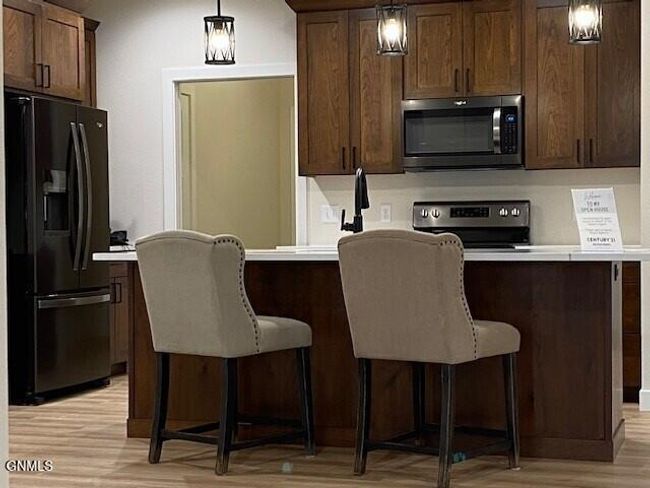 2912 Peach Tree Dr, Townhouse with 2 bedrooms, 2 bathrooms and null parking in Bismarck ND | Image 49