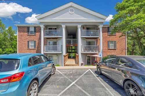 apt-d-7409 Triwoods Dr, Saint Louis, MO, 63119-4449 | Card Image