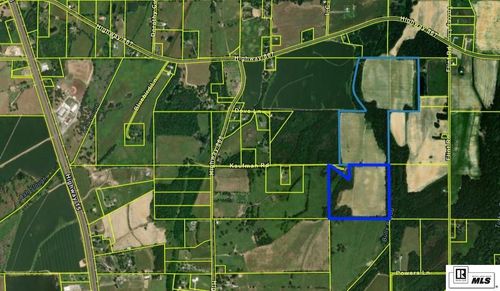 00 Highway 867, Baskin, LA, 71219 | Card Image