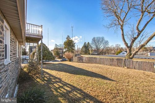 6743 Mitchell St, PHILADELPHIA, PA, 19128-4536 | Card Image