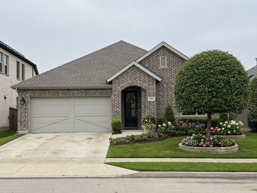 3721 Prickly Pear Rd, Little Elm, TX, 75068-1759 | Card Image