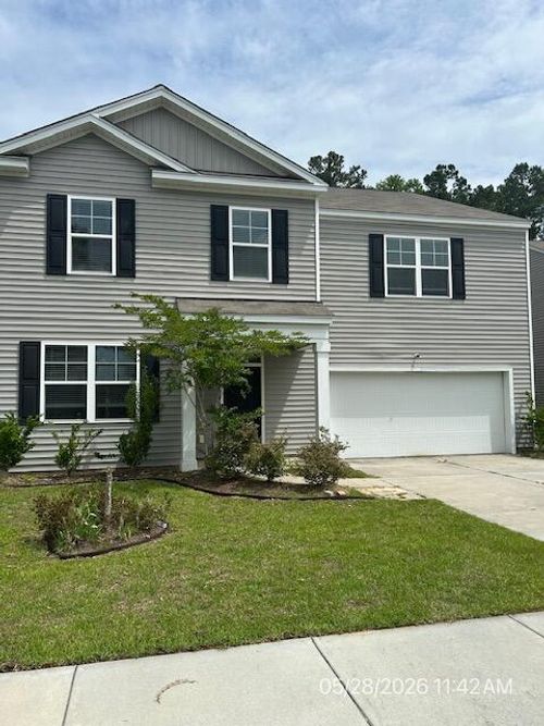 331 Willow Pointe Cir, Summerville, SC, 29486-2461 | Card Image