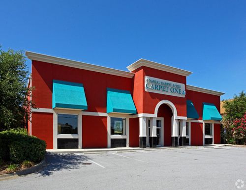 36070 Emerald Coast Pkwy, Destin, FL, 32541-5719 | Card Image