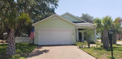 78 Astor Circle, Fulton, TX, 78358 | Card Image