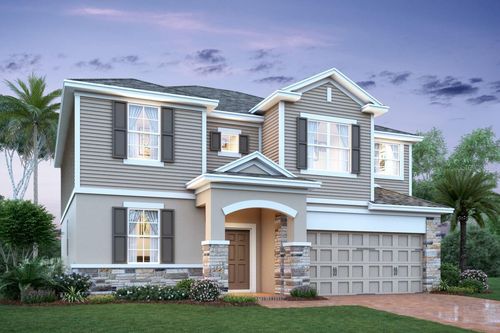 805 River Stone Trl, SANFORD, FL, 32771-9167 | Card Image