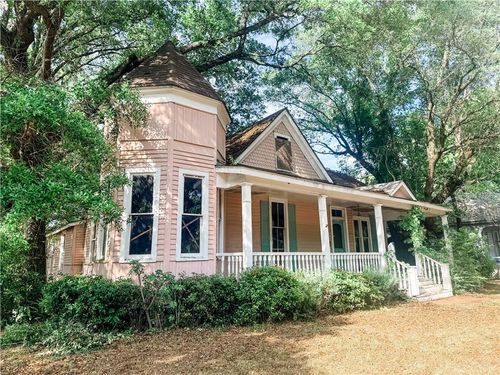 8060 E Lebaron Ave, Citronelle, AL, 36522-2130 | Card Image