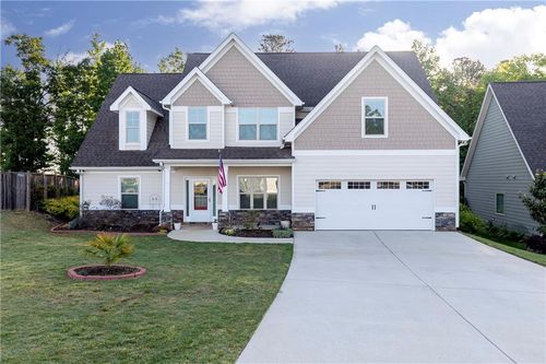 129 Unicoi Way, Dallas, GA, 30132-9909 | Card Image