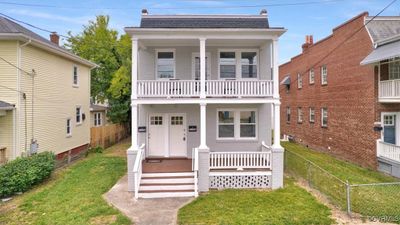 3126 Woodcliff Avenue, Home with 0 bedrooms, 0 bathrooms and null parking in Richmond VA | Image 2