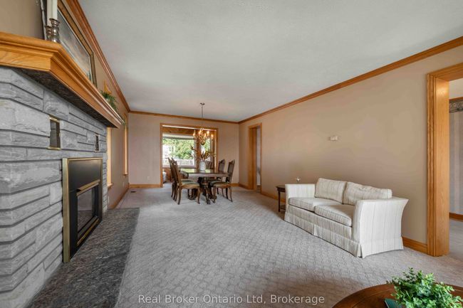 122 Cottage Lane, House other with 6 bedrooms, 4 bathrooms and 6 parking in Georgian Bluffs ON | Image 9