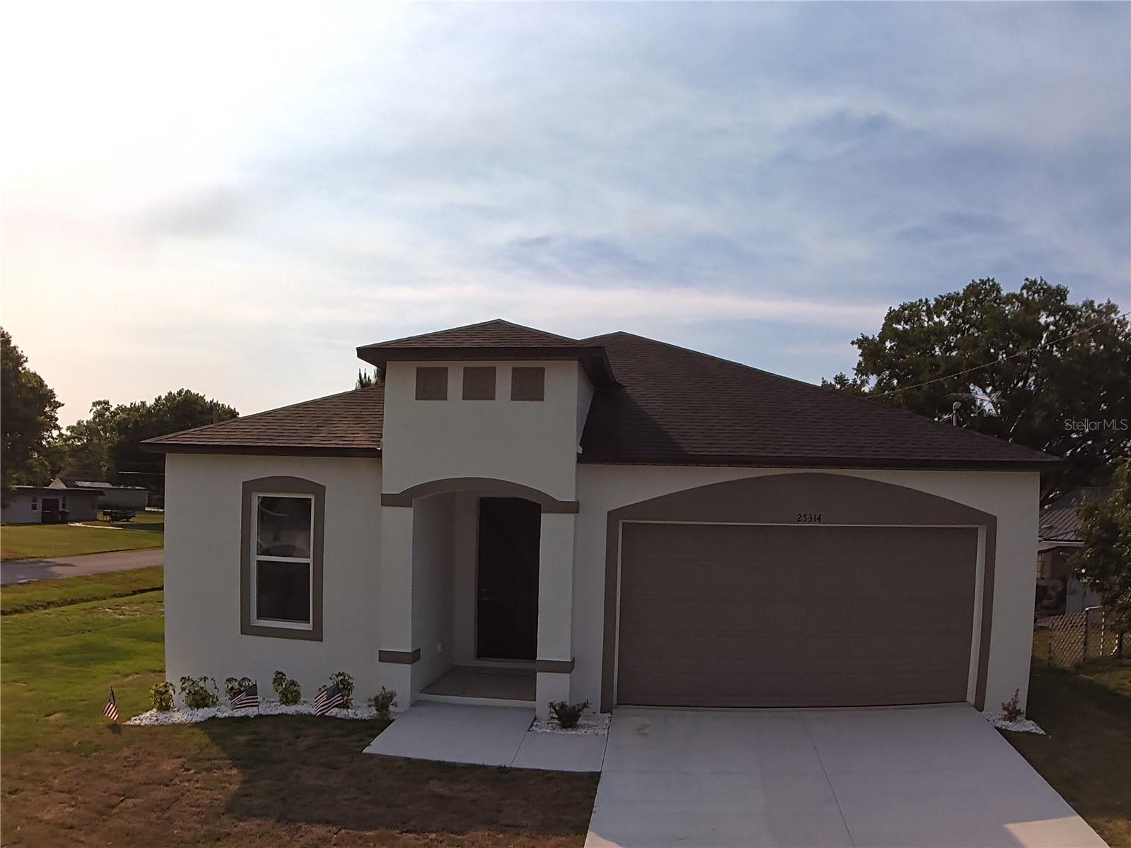 Canterbury Dr, Lake Wales, FL 33898