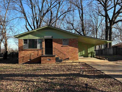 1507 Maple St, Hoxie, AR, 72433-2438 | Card Image