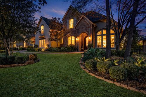 75 S Player Crest Cir, The Woodlands, TX, 77382-1809 | Card Image