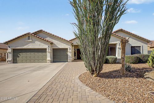 7424 W Villa Chula --, Glendale, AZ, 85310 | Card Image