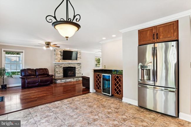 304 Highview Rd, House other with 4 bedrooms, 4 bathrooms and null parking in TRACYS LANDING MD | Image 22