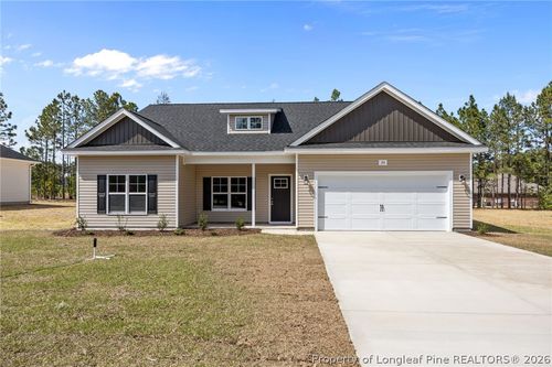 33 Glider (Lot 2) Lane, Cameron, NC, 28326 | Card Image