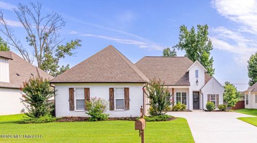 229 Stone Creek Dr, Gluckstadt, MS, 39110-5062 | Card Image