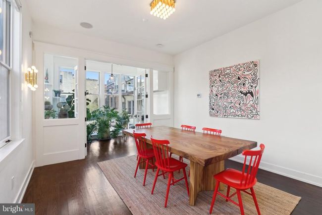 767 S 12 Th St, Townhouse with 5 bedrooms, 4 bathrooms and null parking in PHILADELPHIA PA | Image 9