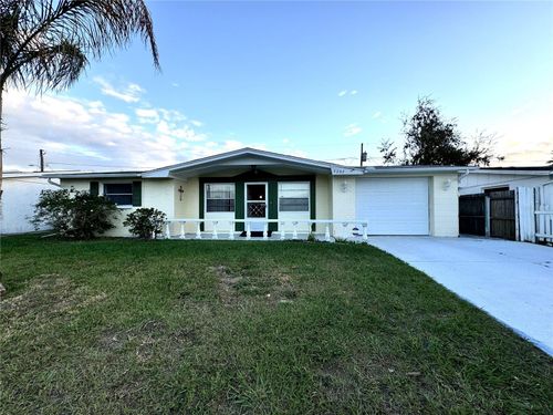 5202 Overton Drive, NEW PORT RICHEY, FL, 34652 | Card Image