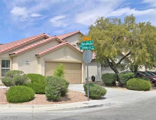 3142 Leonetti Ct, Las Vegas, NV, 89141-3467 | Card Image