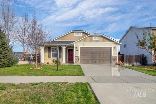 698 Condor Dr, Middleton, ID, 83644-5912 | Card Image