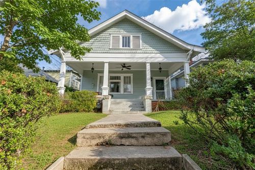 85 Waddell St Ne, Atlanta, GA, 30307-2466 | Card Image