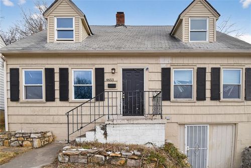 4653 Benton Blvd, Kansas City, MO, 64130-2448 | Card Image