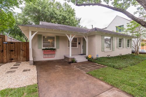 4037 Park Ln, Dallas, TX, 75220-1811 | Card Image