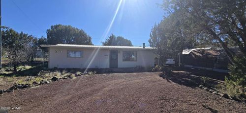 8355 Navajo Dr, Show Low, AZ, 85901-7535 | Card Image